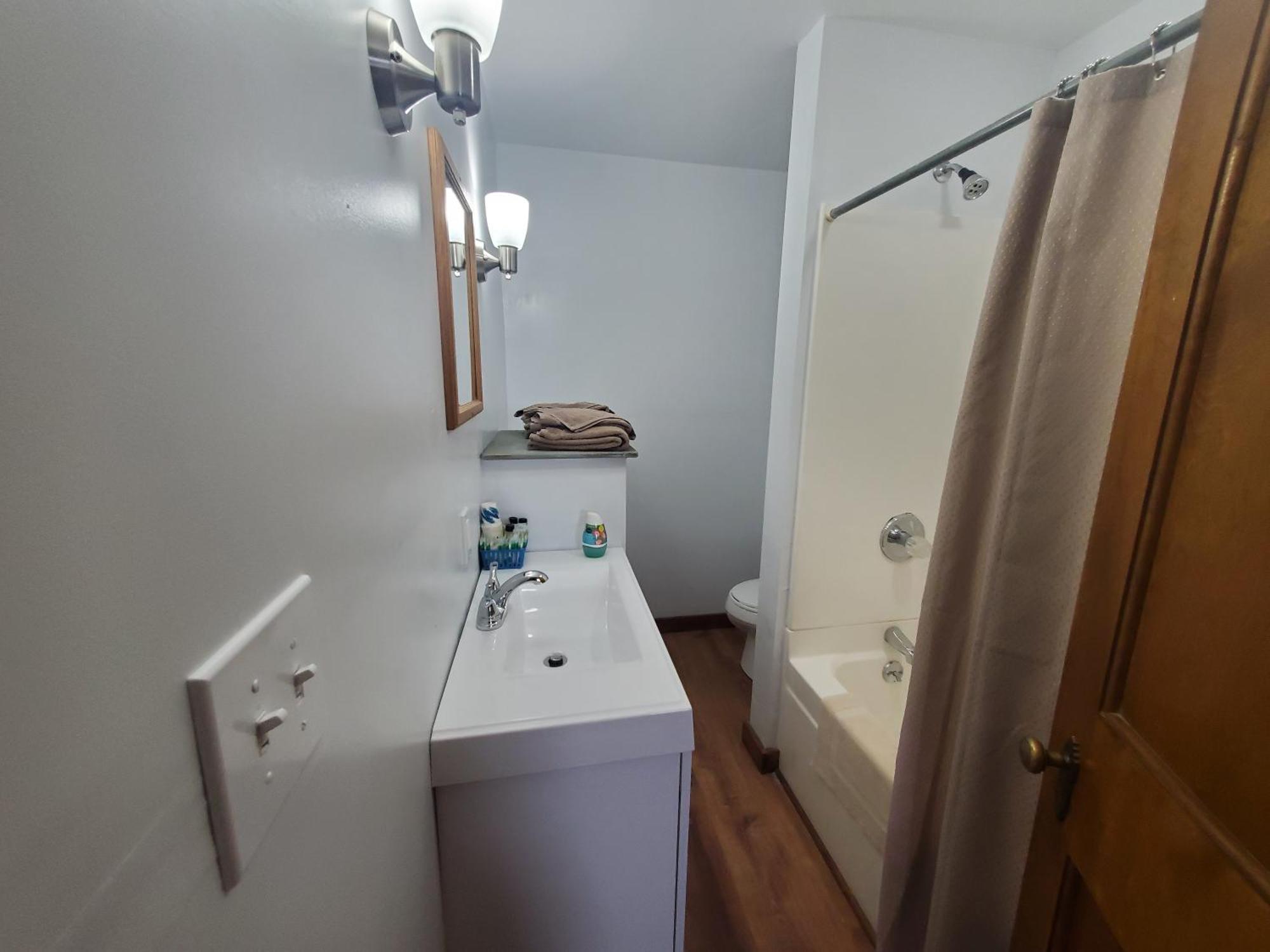 Lakewood Lodge & Restaurant Екстер'єр фото